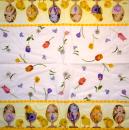 110 Eggs,  Easter Eggs - 3 ply